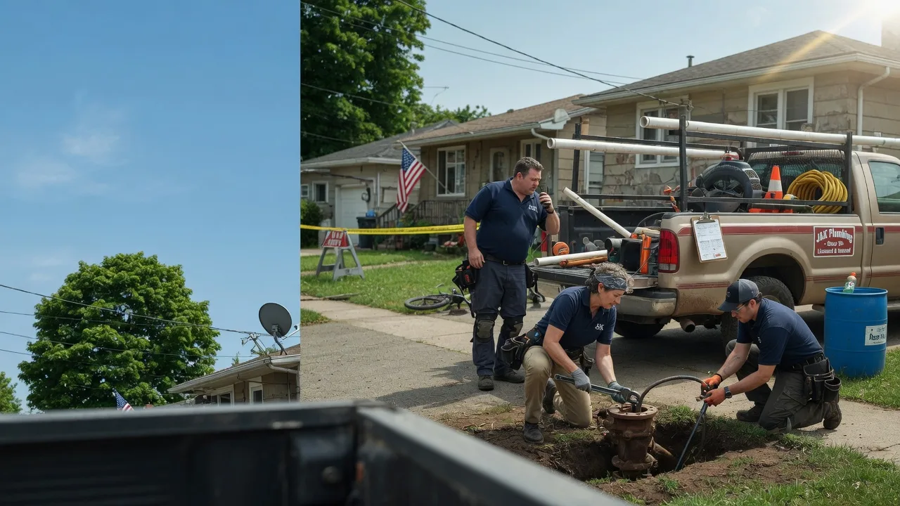 Water Heater Replacement in Hancock, IA near me